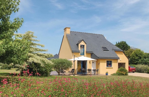Planguenoual House | 3 bedroom gorgeous home in Lamballe-Armor