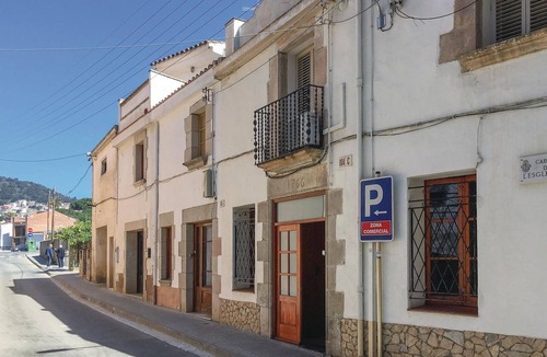Pineda de Mar Apartment | 3 bedroom gorgeous apartment in Pineda de Mar