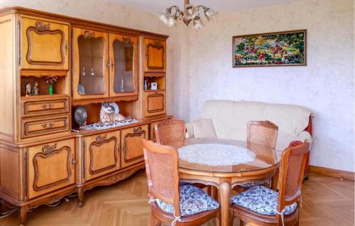 Ceaux-d'Allegre House | 3 Bedroom Gorgeous Home In Céaux-D'allègre