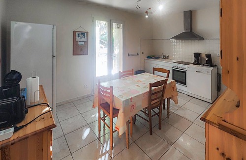 Saint-Chinian House | 3 bedroom gorgeous home in Saint Chinian