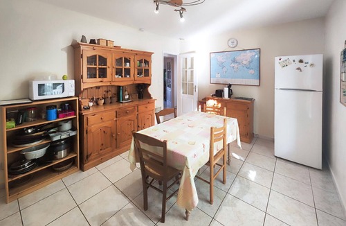 Saint-Chinian House | 3 bedroom gorgeous home in Saint Chinian
