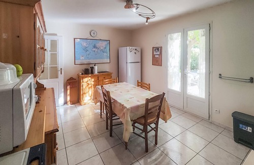 Saint-Chinian House | 3 bedroom gorgeous home in Saint Chinian