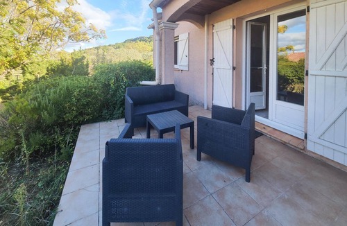 Saint-Chinian House | 3 bedroom gorgeous home in Saint Chinian