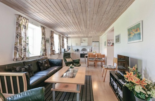 Sandvig Apartment | 3 bedroom gorgeous apartment in Allinge