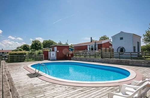 Sandvig Apartment | 3 bedroom gorgeous apartment in Allinge