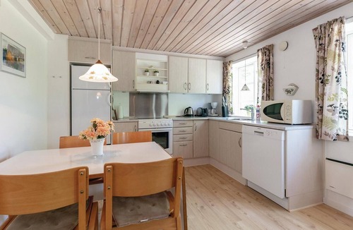 Sandvig Apartment | 3 bedroom gorgeous apartment in Allinge