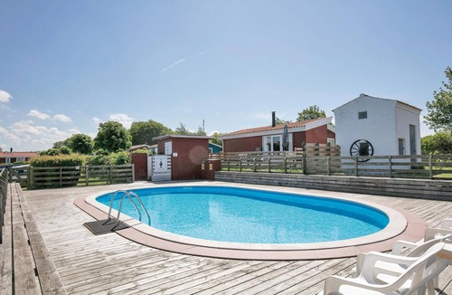 Sandvig Apartment | 3 bedroom gorgeous apartment in Allinge