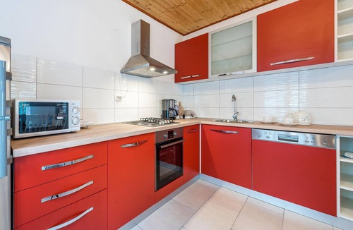 Skradin Apartment | 3 bedroom gorgeous apartment in Skradin