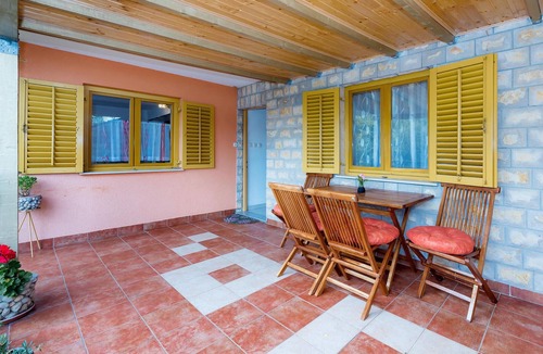 Skradin Apartment | 3 bedroom gorgeous apartment in Skradin