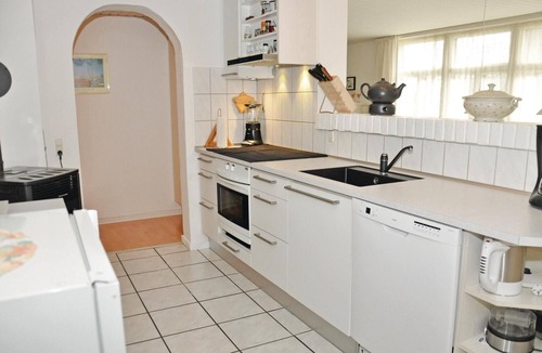 Kegnæshøj Apartment | 3 bedroom gorgeous apartment in Sydals
