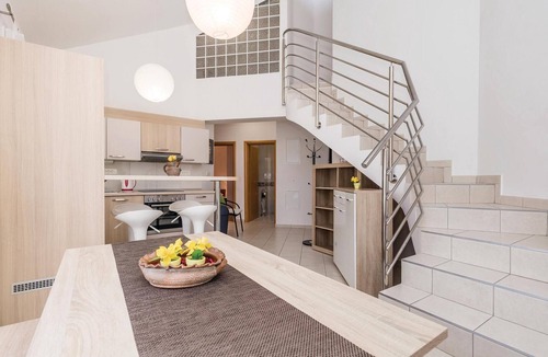 Cikovici Apartment | 3 bedroom gorgeous apartment in Kastav