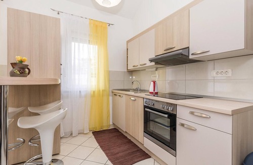 Cikovici Apartment | 3 bedroom gorgeous apartment in Kastav