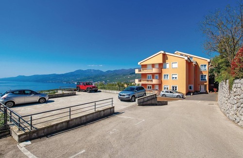Cikovici Apartment | 3 bedroom gorgeous apartment in Kastav