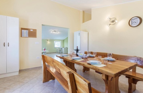 Muntic Apartment | 3 bedroom gorgeous apartment in Muntic