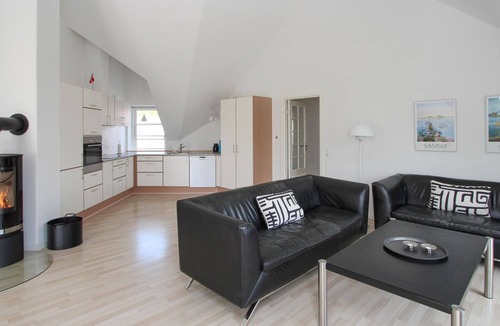 Samsø Apartment | 3 bedroom gorgeous apartment in Samsø