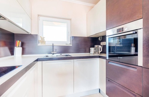 Bacvice Apartment | 3 bedroom gorgeous apartment in Split