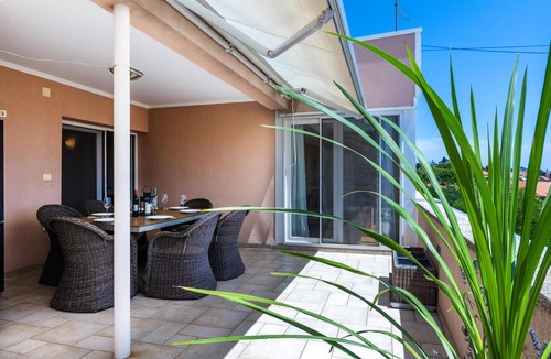 Bacvice Apartment | 3 bedroom gorgeous apartment in Split