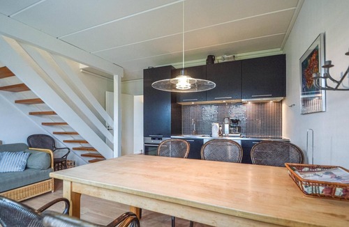 Sønderstrand Apartment | 3 bedroom gorgeous apartment in Rømø