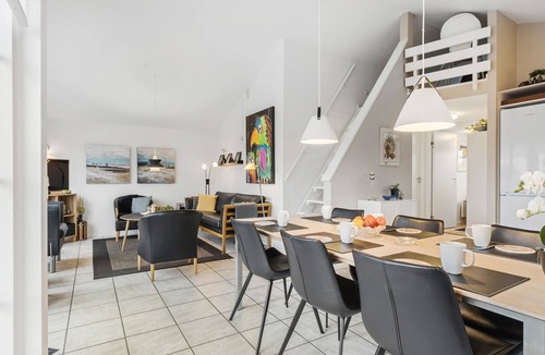 Nørre Lyngvig House | 3 bedroom gorgeous home in Hvide Sande