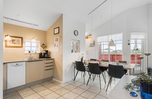 Nørre Lyngvig House | 3 bedroom gorgeous home in Hvide Sande