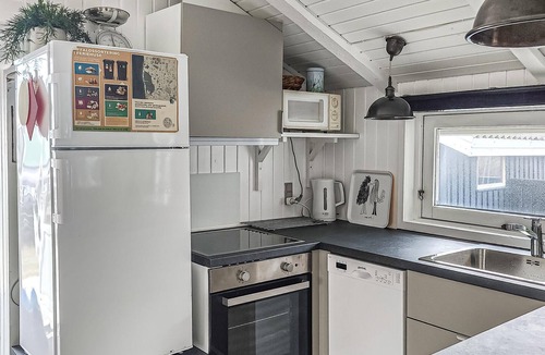 Bjerregard Strand House | 3 bedroom gorgeous home in Hvide Sande