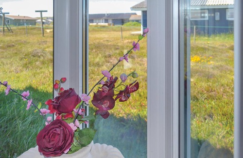 Bjerregard Strand House | 3 bedroom gorgeous home in Hvide Sande