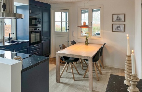 Stubbekobing House | 3 bedroom gorgeous home in Stubbekøbing