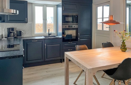 Stubbekobing House | 3 bedroom gorgeous home in Stubbekøbing