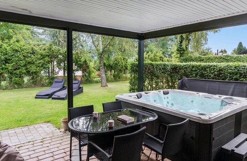 Stubbekobing House | 3 bedroom gorgeous home in Stubbekøbing