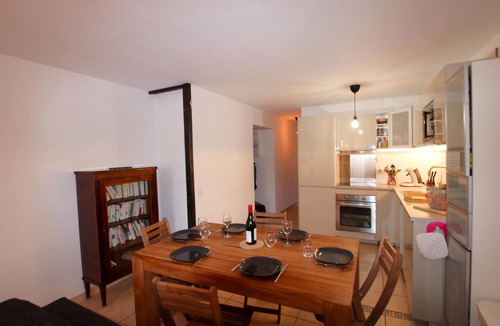 Sollies Pont House | 3 bedroom gorgeous home in Sollies Pont