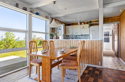 Allingabro House | 3 bedroom gorgeous home in Allingåbro