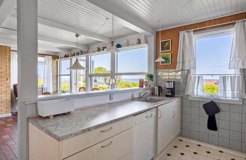 Allingabro House | 3 bedroom gorgeous home in Allingåbro