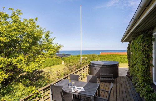 Allingabro House | 3 bedroom gorgeous home in Allingåbro
