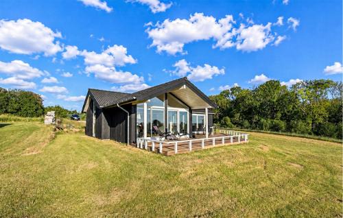 Kettingskov House | 3 Bedroom Gorgeous Home In Augustenborg