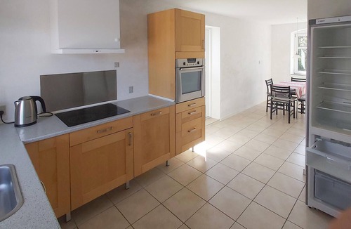 Harpelunde House | 3 bedroom gorgeous home in Harpelunde