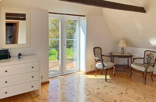Harpelunde House | 3 bedroom gorgeous home in Harpelunde