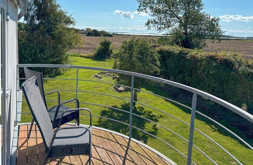 Harpelunde House | 3 bedroom gorgeous home in Harpelunde