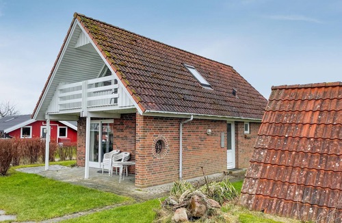 Lundeborg House | 3 bedroom gorgeous home in Hesselager