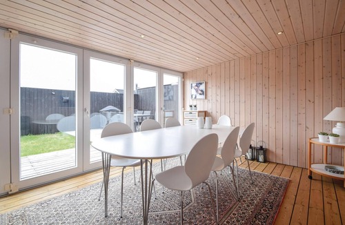 Juelsminde House | 3 bedroom gorgeous home in Juelsminde