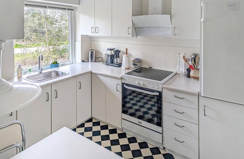 Kalundborg House | 3 bedroom gorgeous home in Kalundborg