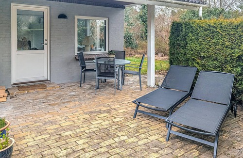 Kalundborg House | 3 bedroom gorgeous home in Kalundborg
