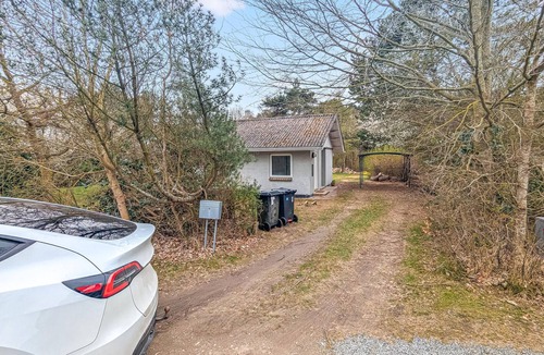 Kalundborg House | 3 bedroom gorgeous home in Kalundborg