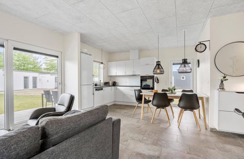 Ringkobing House | 3 bedroom gorgeous home in Ringkøbing