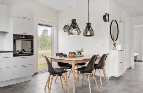 Ringkobing House | 3 bedroom gorgeous home in Ringkøbing