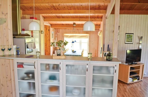Bøtø By House | 3 bedroom gorgeous home in Væggerløse