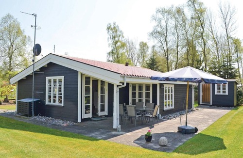 Bøtø By House | 3 bedroom gorgeous home in Væggerløse