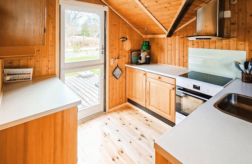 Bøtø By House | 3 bedroom gorgeous home in Væggerløse