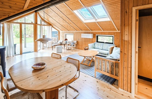 Bøtø By House | 3 bedroom gorgeous home in Væggerløse