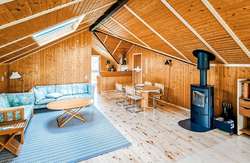 Bøtø By House | 3 bedroom gorgeous home in Væggerløse