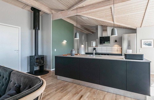 Sømarken House | 3 bedroom gorgeous home in Aakirkeby